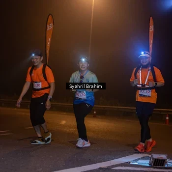 Runner Photo 8793518
