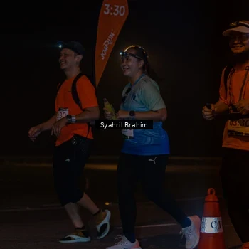 Runner Photo 8793522