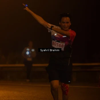 Runner Photo 8793526