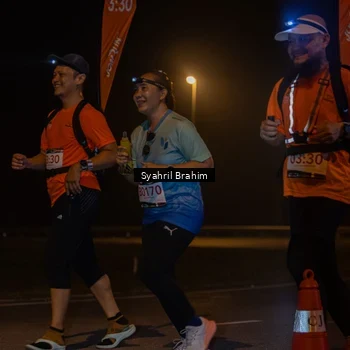 Runner Photo 8793528