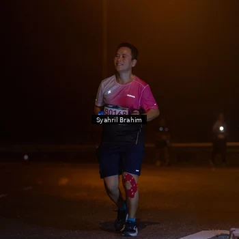Runner Photo 8793529
