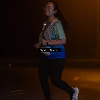 Runner Photo 8793536