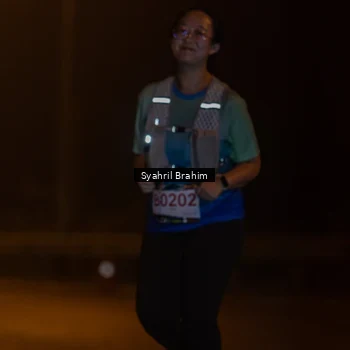 Runner Photo 8793537