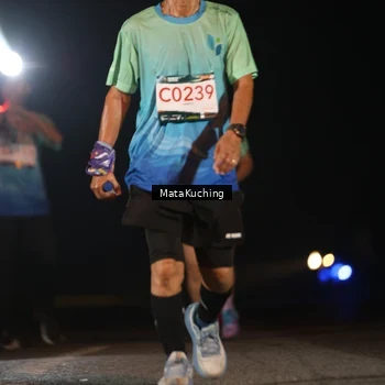 Runner Photo 8793539