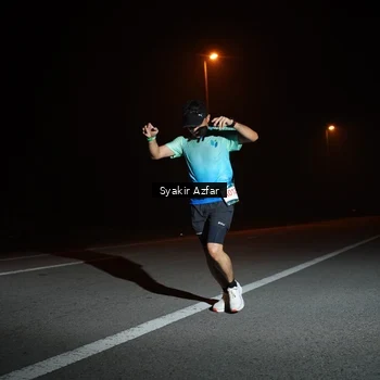 Runner Photo 8793542