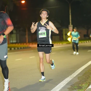Runner Photo 8793544