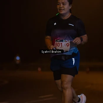 Runner Photo 8793549