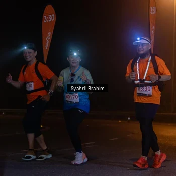 Runner Photo 8793550