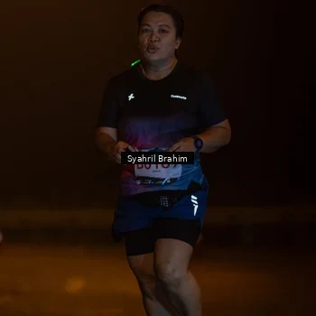 Runner Photo 8793553
