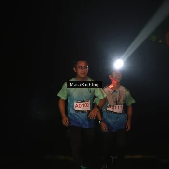 Runner Photo 8793556