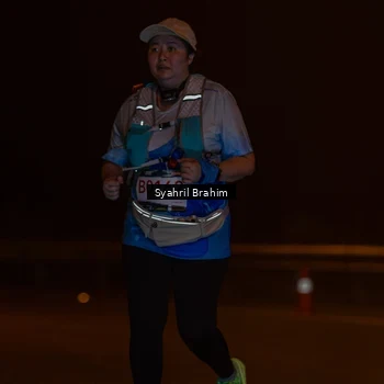 Runner Photo 8793557