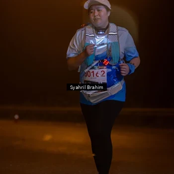 Runner Photo 8793558