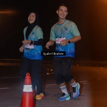 Runner Photo 8793561