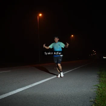 Runner Photo 8793562