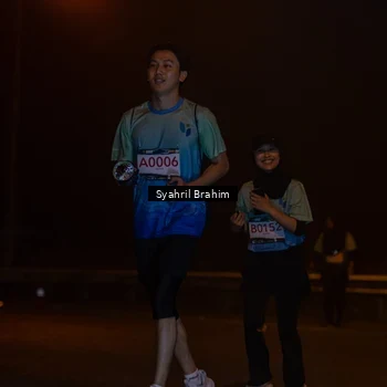 Runner Photo 8793564