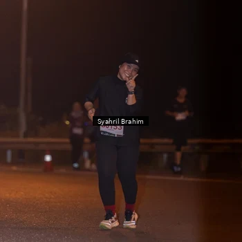 Runner Photo 8793565
