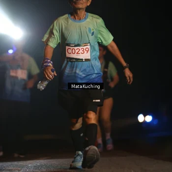 Runner Photo 8793566