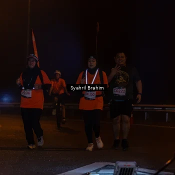 Runner Photo 8793576