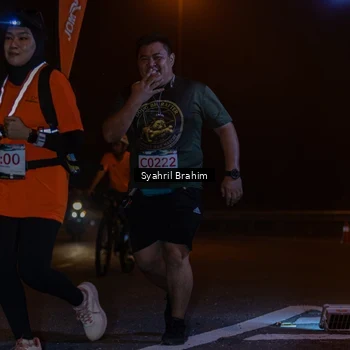 Runner Photo 8793578