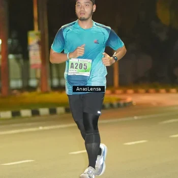 Runner Photo 8793580