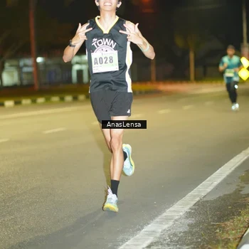 Runner Photo 8793581