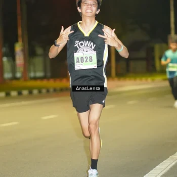 Runner Photo 8793584