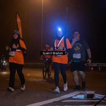 Runner Photo 8793587