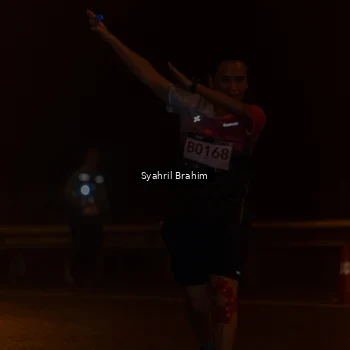 Runner Photo 8793589