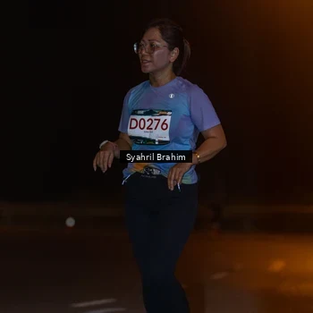 Runner Photo 8793594