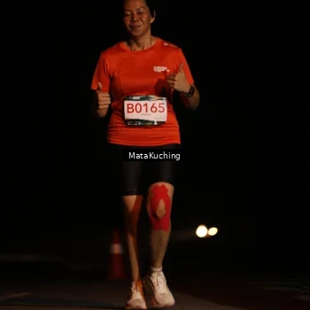 Runner Photo 8793595