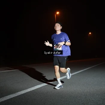 Runner Photo 8793597