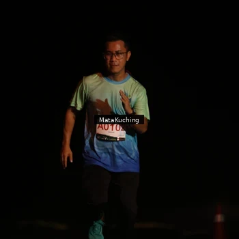 Runner Photo 8793601