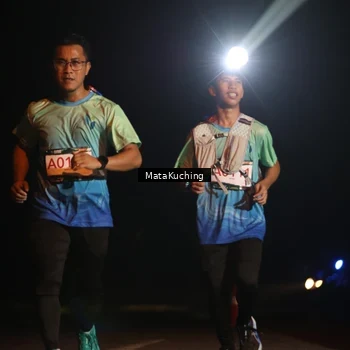 Runner Photo 8793604