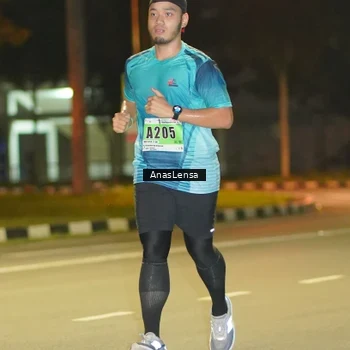 Runner Photo 8793606