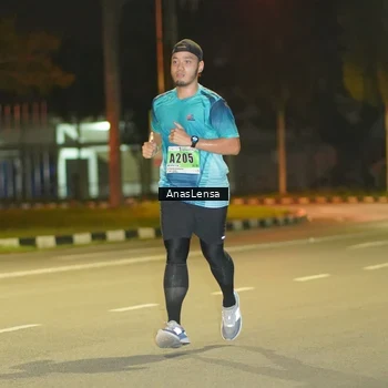 Runner Photo 8793607