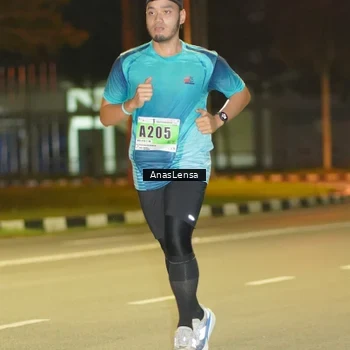 Runner Photo 8793609