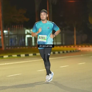 Runner Photo 8793611