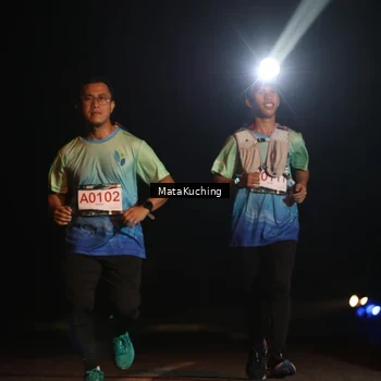Runner Photo 8793614