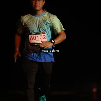 Runner Photo 8793621