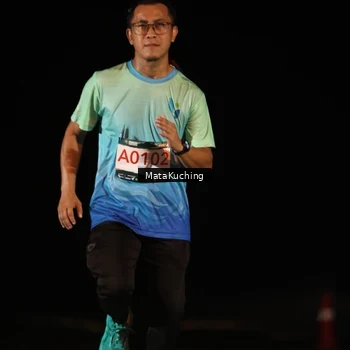 Runner Photo 8793623