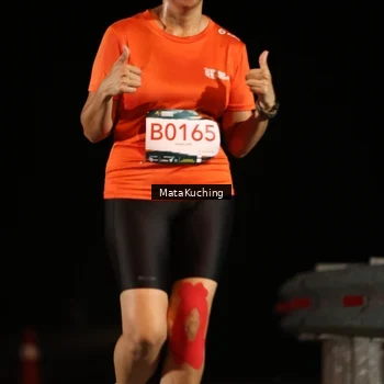 Runner Photo 8793624