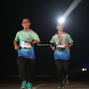 Runner Photo 8793625