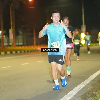 Runner Photo 8793629