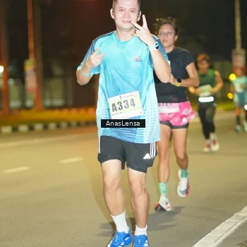 Runner Photo 8793631