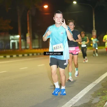Runner Photo 8793632