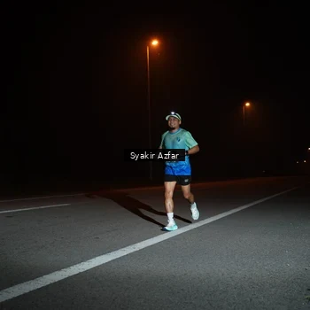 Runner Photo 8793638
