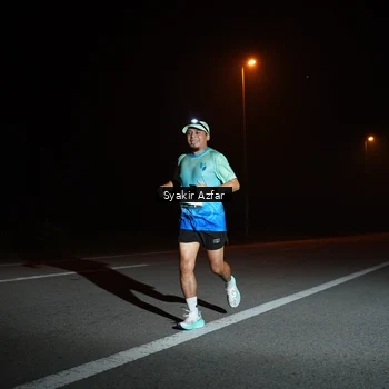 Runner Photo 8793646