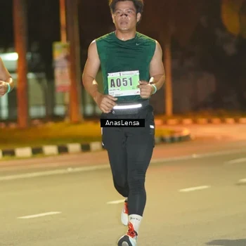 Runner Photo 8793653