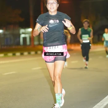 Runner Photo 8793655