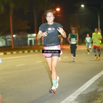 Runner Photo 8793659